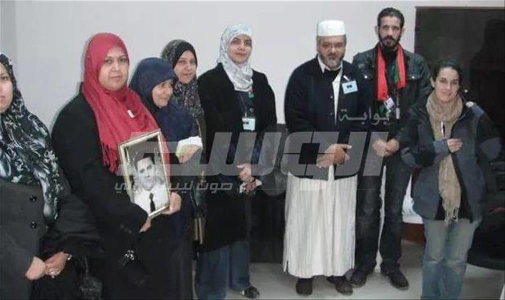 ناشطات يكشفن دور المرأة الليبيّة في المجتمع المدني