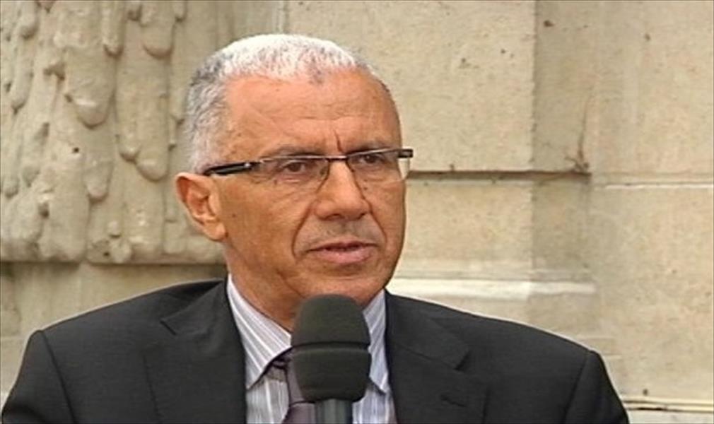 استقالة مدير الخطوط التونسية بعد اقتحام مكتبه