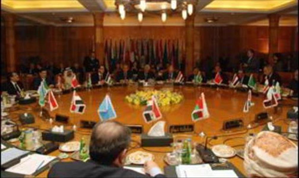 الحبيب الأمين في القاهرة لحضور اجتماعات وزراء الإعلام العرب