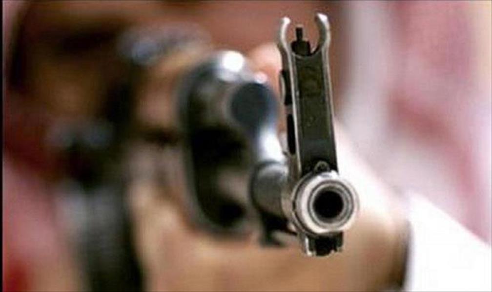 مقتل أربعة متشددين بينهم جزائري في درنة
