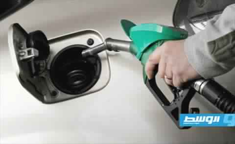 ما هي سعة خزان الوقود القياسية في سيارتك؟