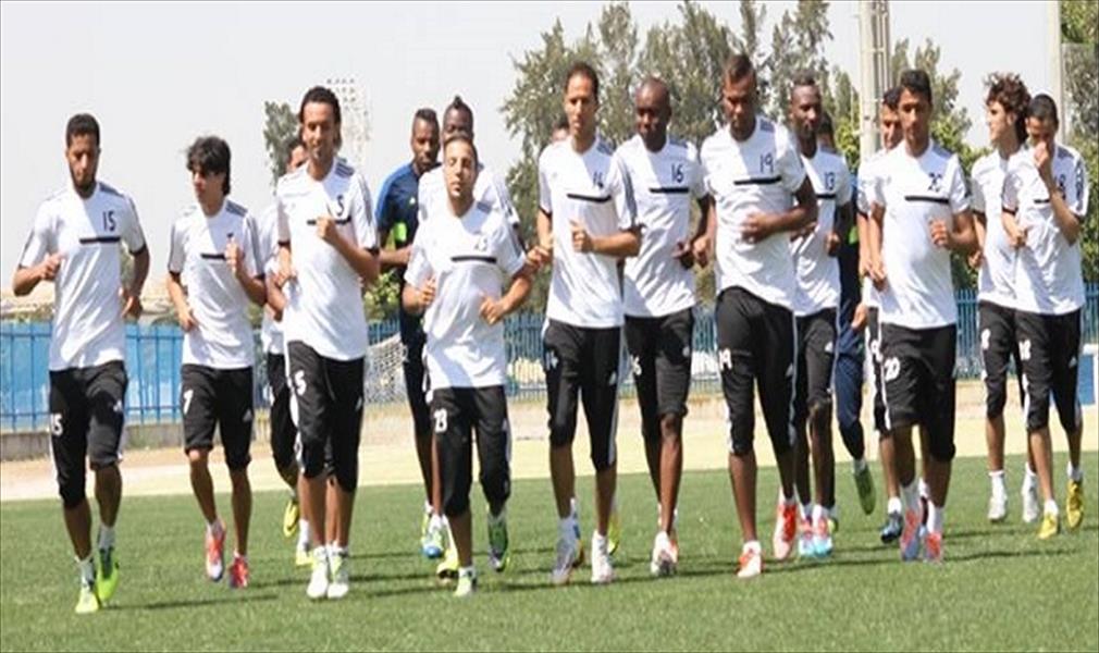 مدرب رواندا: نسعى لمفاجأة المنتخب الليبي بعيدًا عن أرضه