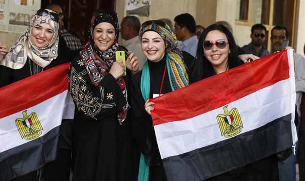 آخر أيام تصويت المصريين في الخارج