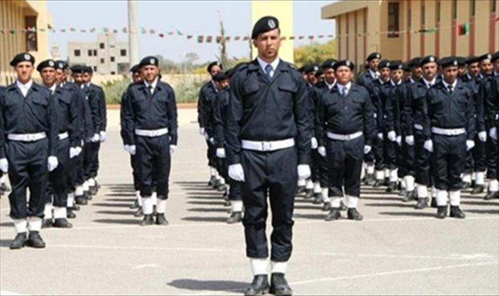 الشرطة الليبية: صعوبات في البناء وتشكيك في القيادات
