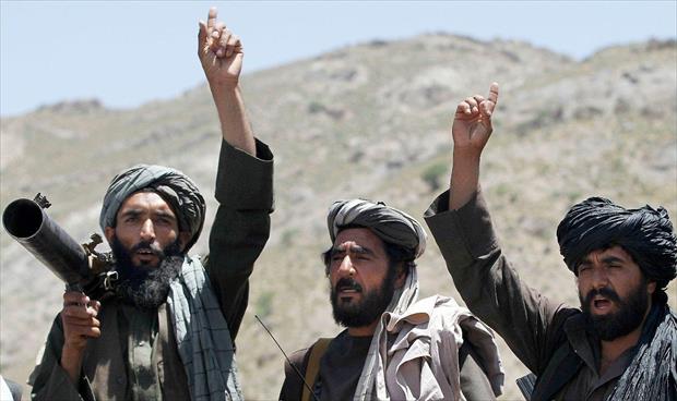 «طالبان» ترفض دعوات وجهاء أفغان لتمديد وقف إطلاق النار