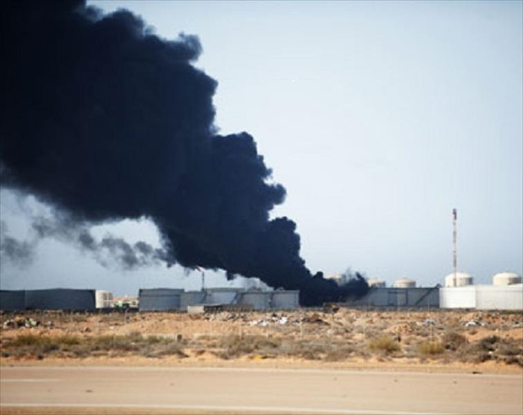 كوبلر يحذر: «داعش» يحاول السيطرة على النفط