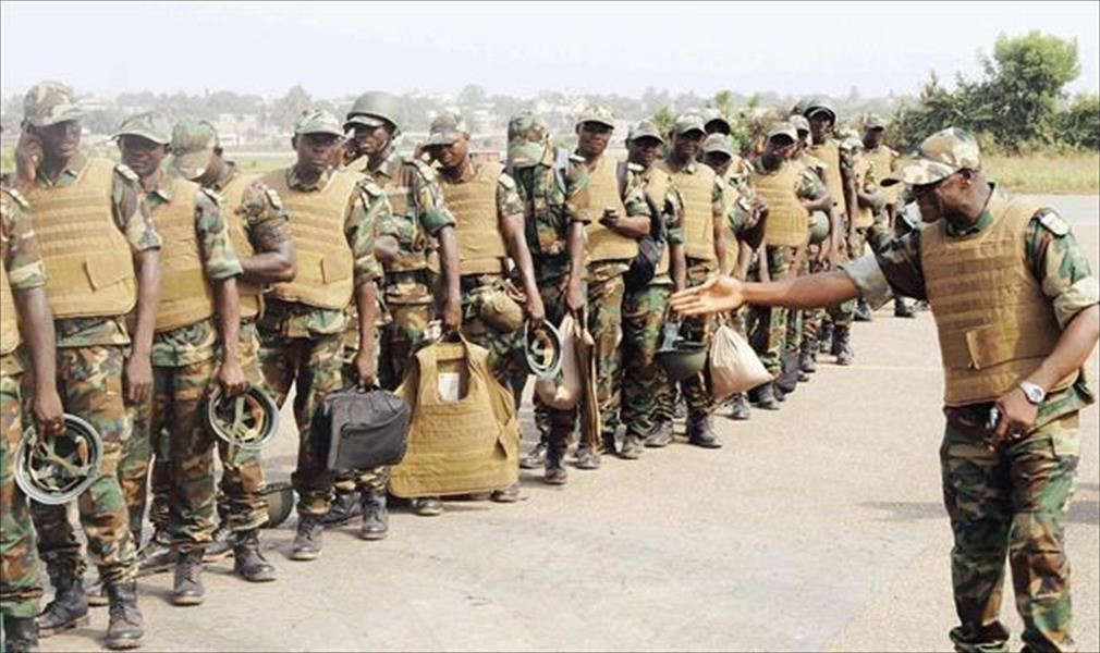 مالي: الجيش يشن هجومًا ضد الطوارق