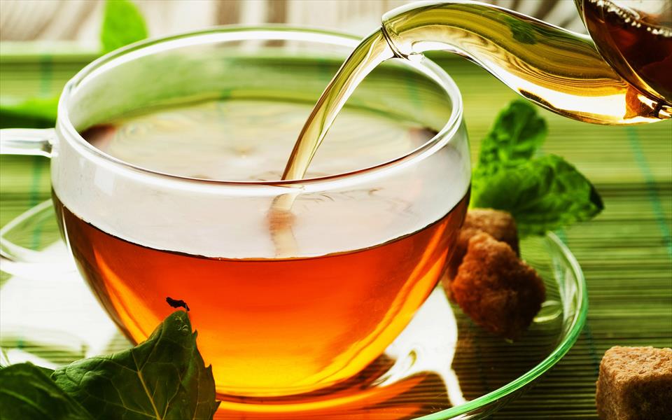 ما هي فوائد الشاي للجسم؟