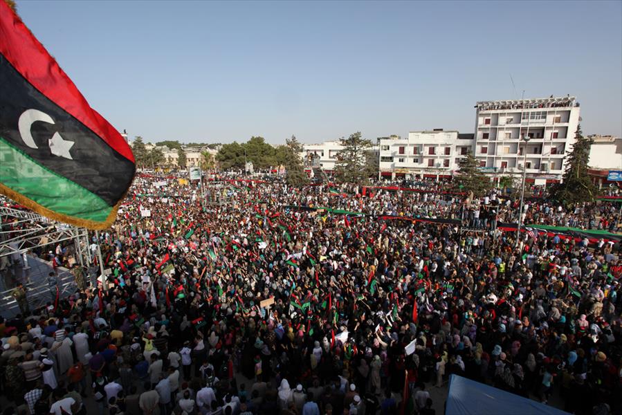 الانقلابات والإرهاب ثمرة حرب الناتو في ليبيا