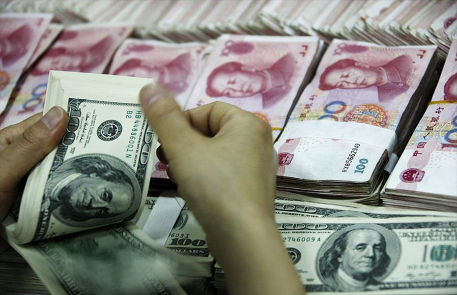 الدولار يرتفع أمام سلة عملات مدفوعًا بانحسار توترات كوريا الشمالية