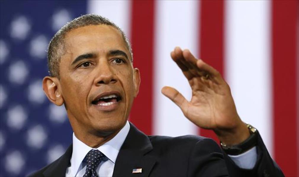 أوباما يسعى لدق مسمار جحا في أفغانستان