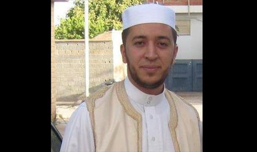 إمام بمساجد طرابلس ينتقد بيان أنصار الشريعة