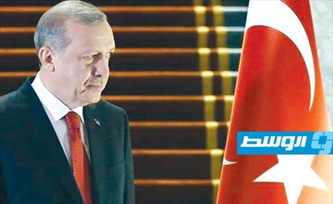 مصدر أوروبي: تركيا عائق أمام تعاون «ناتو» مع الأوروبيين لدعم مهمة «إيريني»