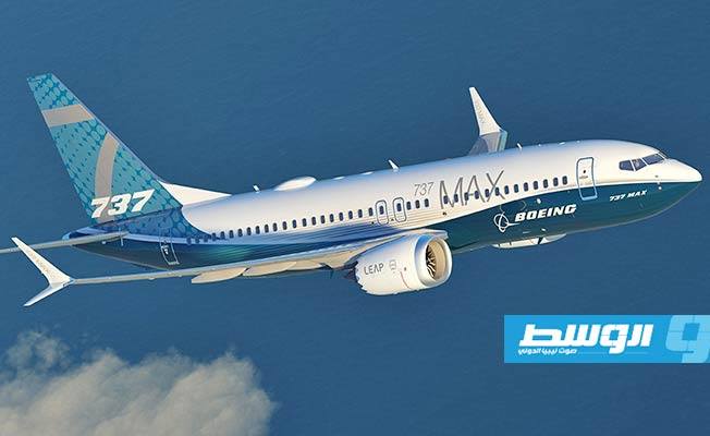 هيئة الطيران المدني الإماراتية ترفع الحظر عن الطائرة «بوينغ 737 ماكس»