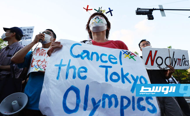 انسحابات قاتلة وضربات اقتصادية مدمرة لدورة الألعاب الأولمبية بـ«طوكيو»