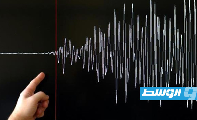 زلزال بقوة 4.6 درجة يضرب العاصمة الأفغانية