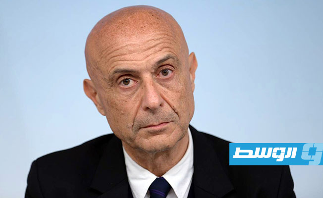 وزير الداخلية الإيطالي الأسبق: أزمة ليبيا مثال صارخ لعدم قدرة المجتمع الدولي على التأثير