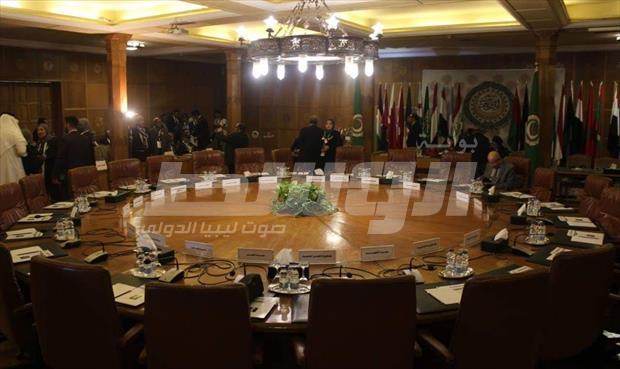 بالصور: رابطة رواد كشاف ومرشدات ليبيا تشارك في المؤتمر العربي التاسع