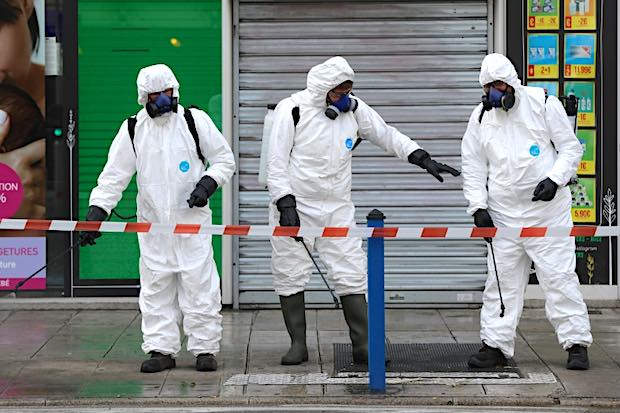 300 وفاة جديدة بـ«كورونا المستجد» في فرنسا والحصيلة تتجاوز 2600 حالة
