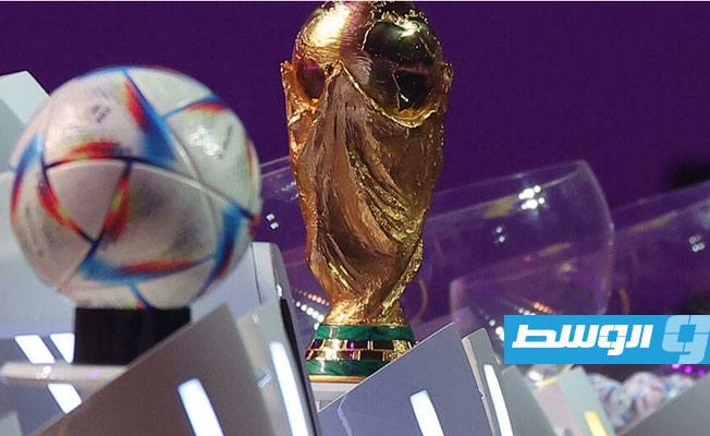 انطلاق المرحلة الثانية من بيع تذاكر مونديال قطر 2022