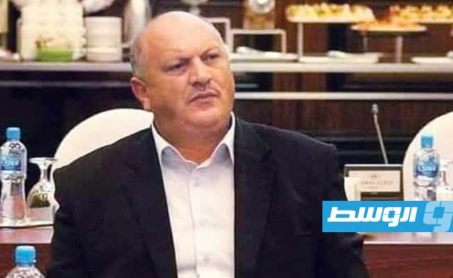 «عمومية الطائرة» تجدد ثقتها في رئاسة البكباك