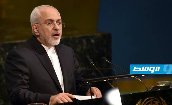 طهران تحذر واشنطن من تبعات «التخريب» وفرض «عقوبات»