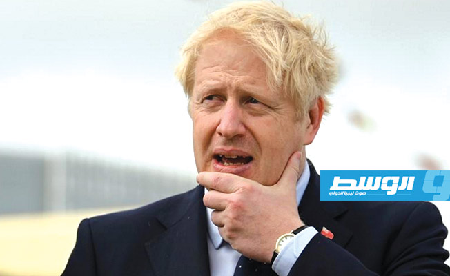 رئيس وزراء بريطانيا: إقرار إيران بإسقاط الطائرة «خطوة أولى مهمة»