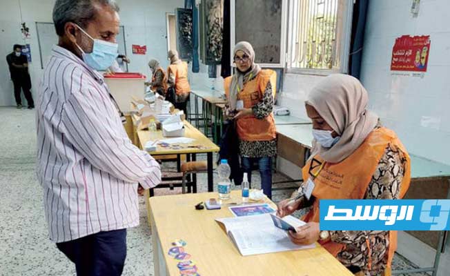 «فرانس برس»: إغلاق مراكز اقتراع في الغرب الليبي مؤشر على تهديد الانتخابات