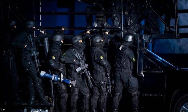 الأمن المغربي يفكك خلية إرهابية موالية لـ«داعش»