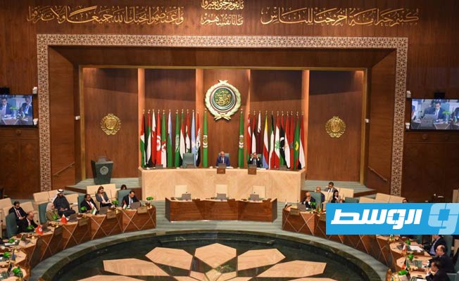 الولايات المتحدة تنتقد إنهاء تعليق نشاط سورية في جامعة الدول العربية