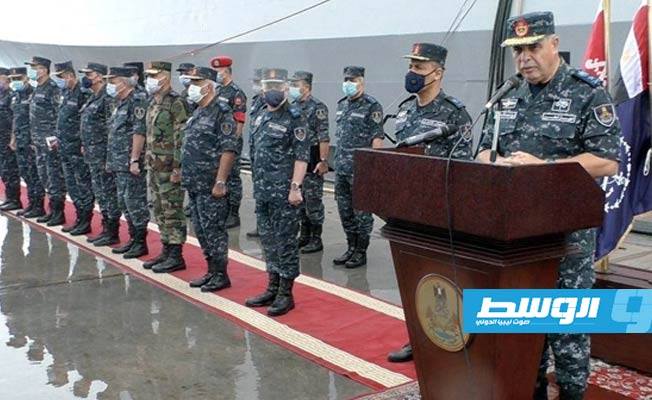 مصر وروسيا تشاركان في المناورات البحرية «جسر الصداقة 3»