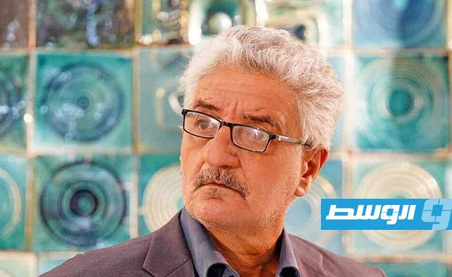نقابة الفنانين العراقيين تنعى الفنان التشكيلي محمد حياوي