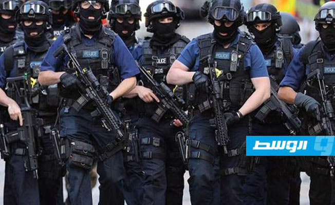 تخوفات بريطانية من «تهديد إرهابي خطير» خلال العامين المقبلين