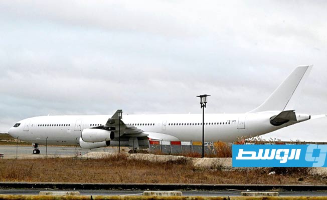 فرنسا تحتجز طائرة قادمة من الإمارات بشبهة «الإتجار بالبشر»