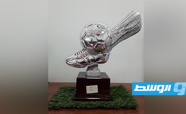 «بوابة الوسط» تقدم تفاصيل أول حفل لتوزيع جوائز نجوم الكرة الليبية