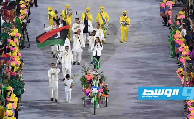 تجاوب حكومي ووزاري مع وفد ليبيا في «أولمبياد طوكيو»
