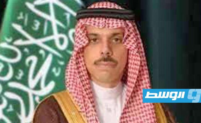 وزير الخارجية السعودي: يجب التشاور مع دول الخليج بشأن أي اتفاق نووي بين واشنطن وطهران