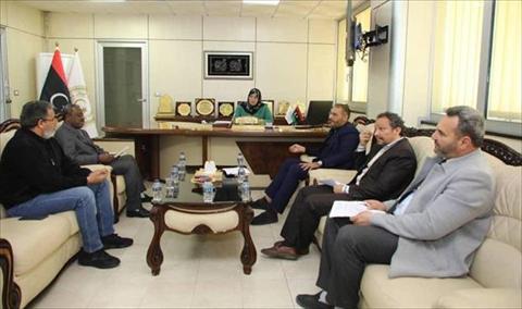 عقد الجمعية العامة للمنظمة العربية للأسرة في طرابلس نهاية فبراير