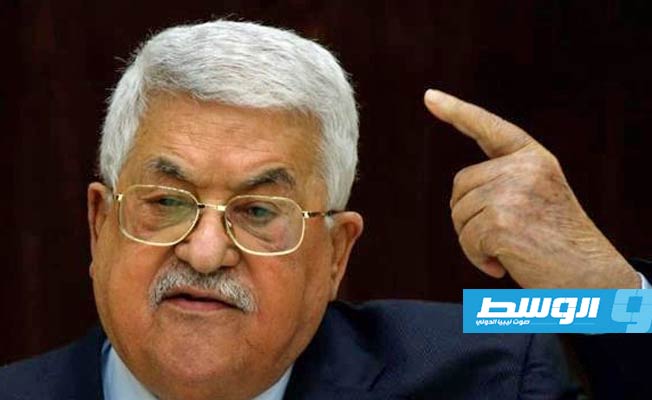 الرئيس الفلسطيني: اتفاقات التطبيع‭ ‬بين إسرائيل ودول عربية «وهم» لن يحقق السلام