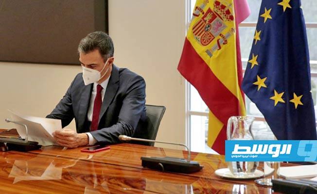 الحكومة الإسبانية ترحّب برفع الحصانة عن نواب كاتالونيين