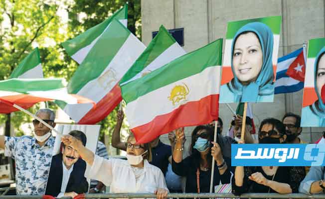 المعارضة الإيرانية بالخارج تشيد بـ«المقاطعة الشاملة» للانتخابات