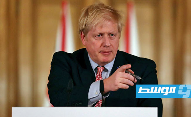 ضغوط برلمانية على الحكومة البريطانية للتصرف في فوائد الأموال الليبية المجمدة