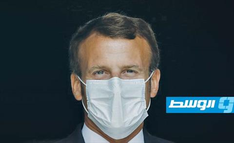 فرنسا تتجاوز عتبة 50 ألف وفاة بفيروس «كورونا».. وماكرون يتوقع رفع الإغلاق منتصف ديسمبر