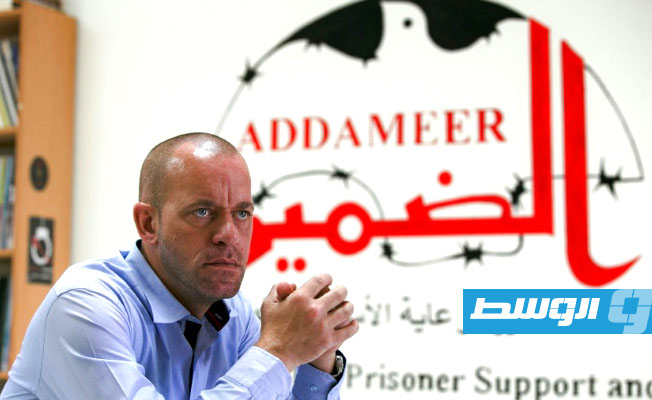الاحتلال الإسرائيلي يمدد اعتقال محامٍ فرنسي-فلسطيني لثلاثة أشهر