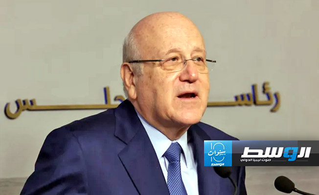 اتهامات في فرنسا تلاحق رئيس وزراء لبنان «بشبهات مالية»
