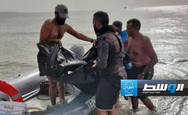 وفاة شخص غرقا في طرابلس