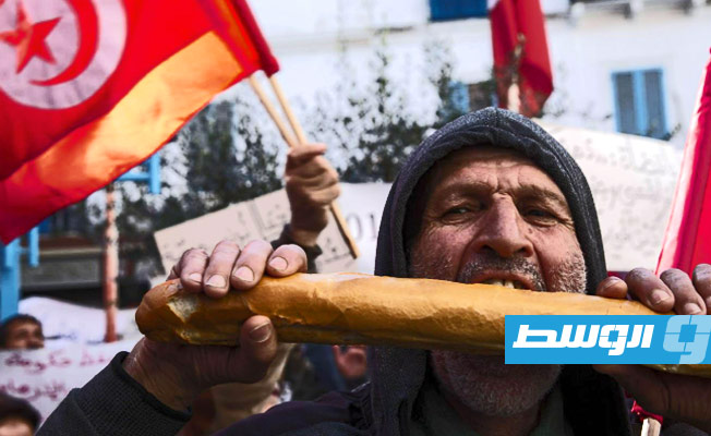 تونس.. بوادر انفراج في أزمة نقص الخبز بعد التوصل إلى اتفاق لإعادة إمداد المخابز غير المدعومة