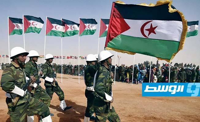 «بوليساريو» تؤكد الرد على عملية الجيش المغربي في الصحراء الغربية