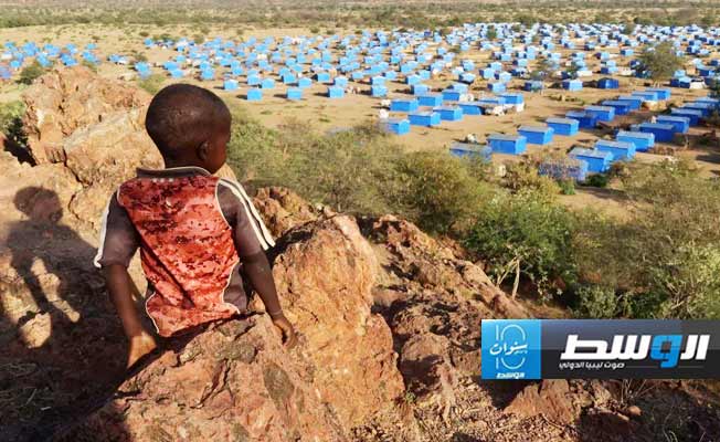 «يونيسف»: خسائر كارثية محتملة في الأرواح وجوع واسع في السودان