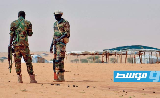 النيجر: مقتل 13 مدنيًّا في هجمات مسلّحة غرب البلاد